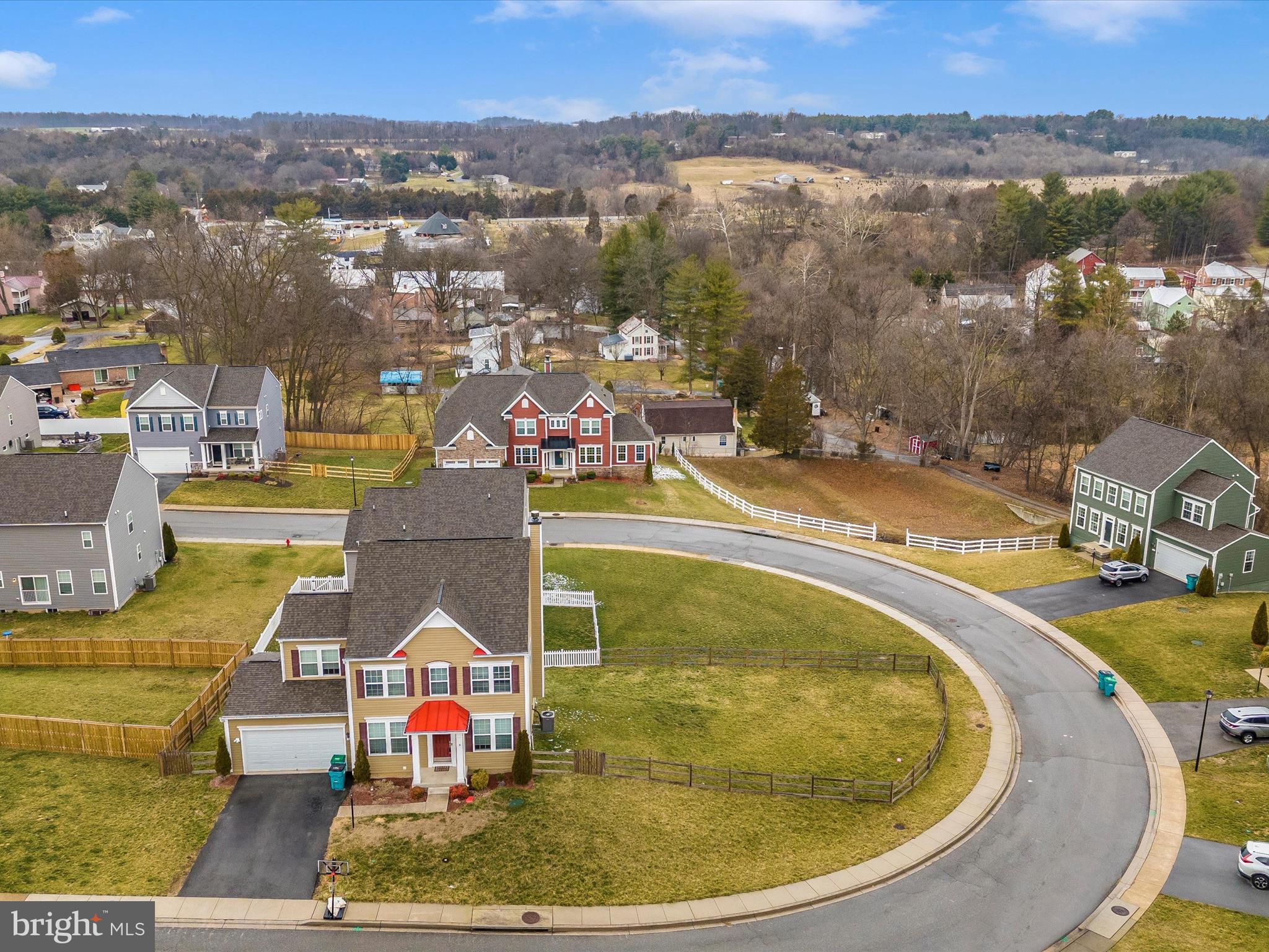 STONECREST - Residential