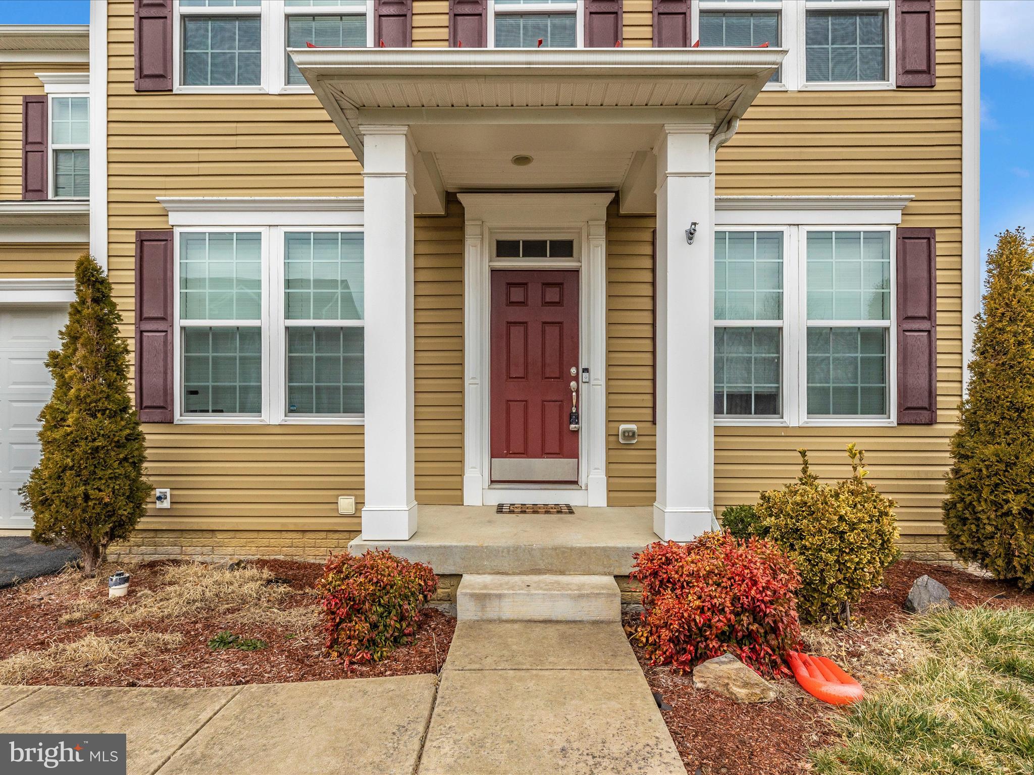 STONECREST - Residential