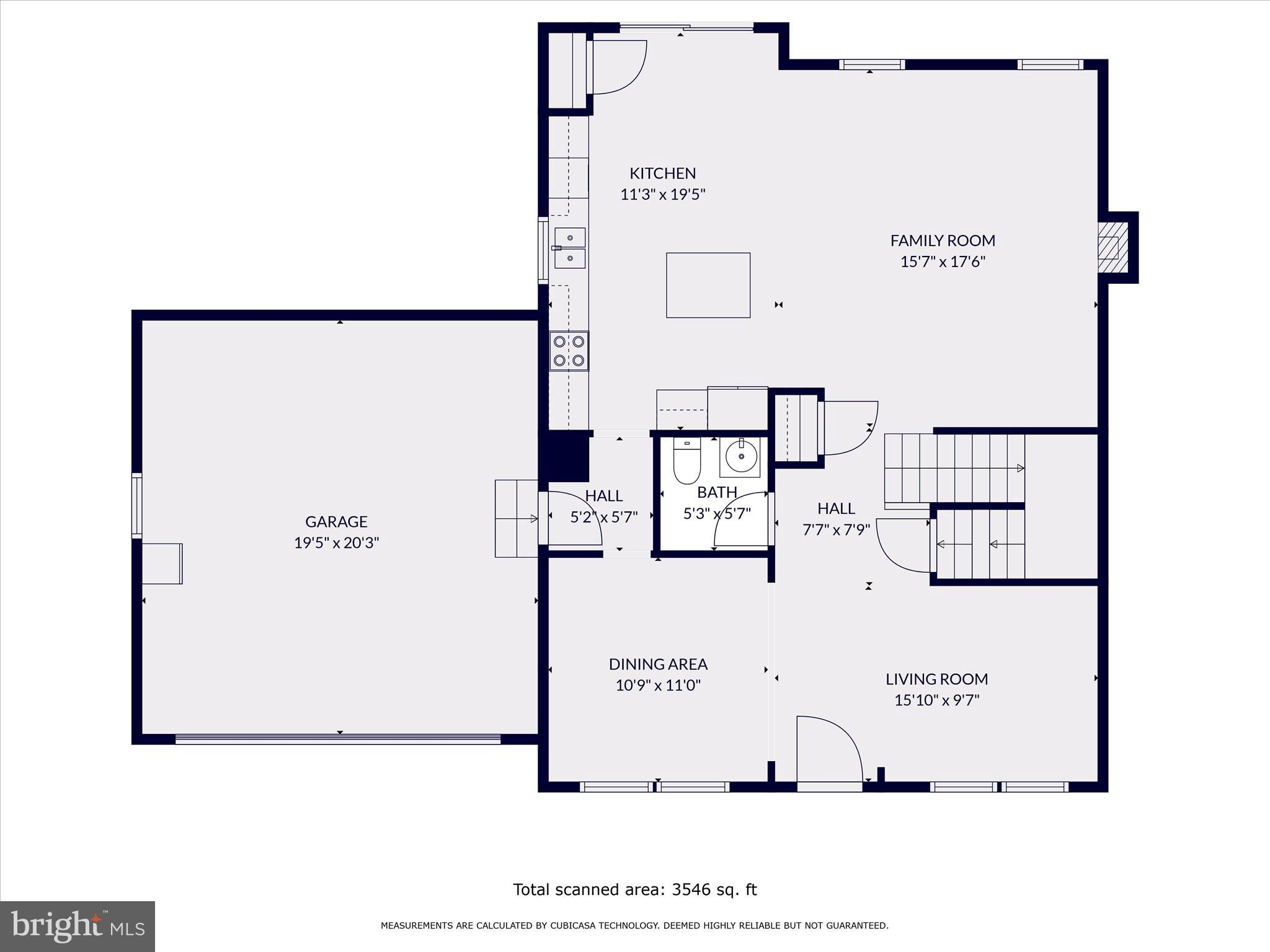 STONECREST - Residential