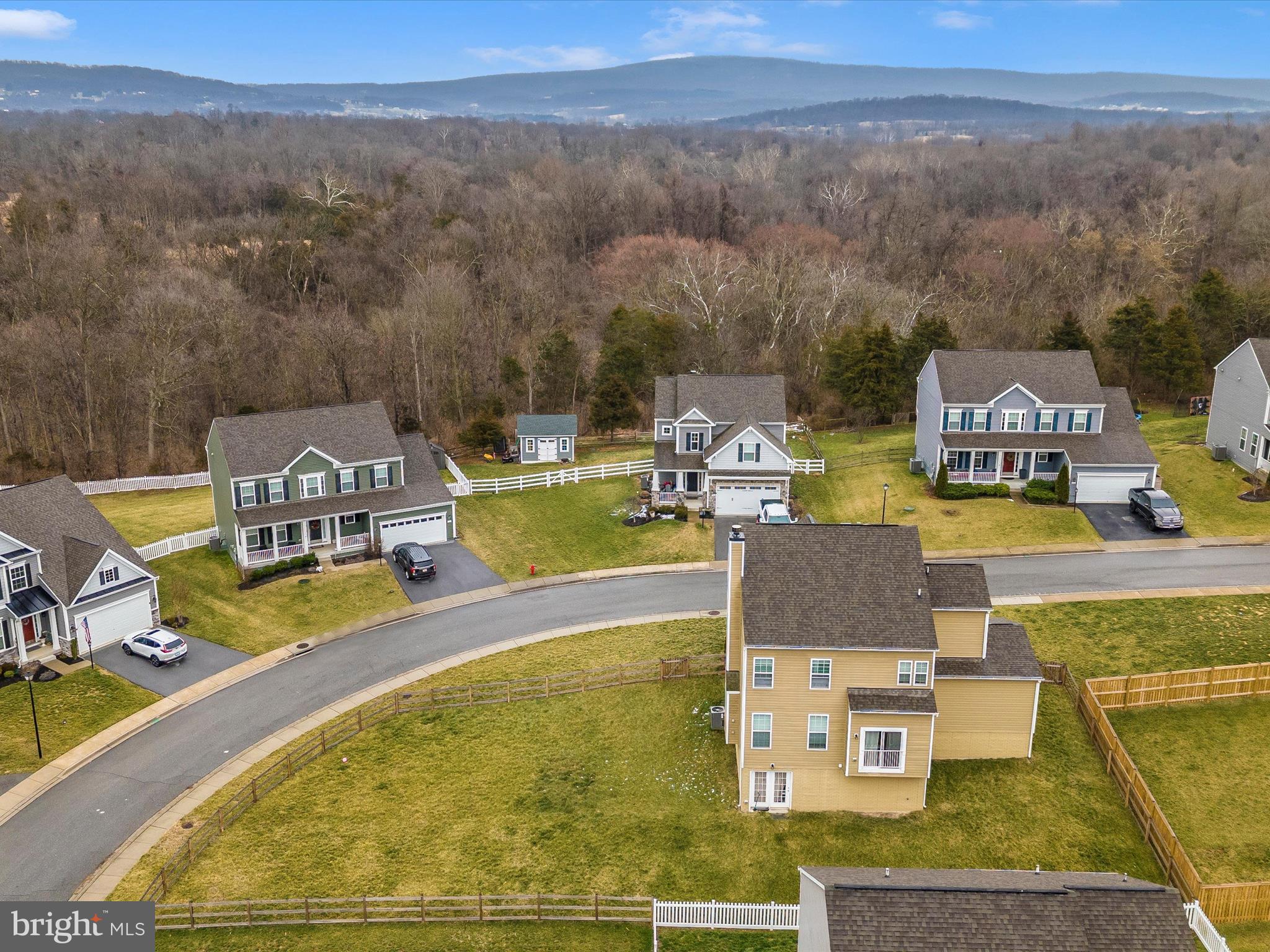 STONECREST - Residential