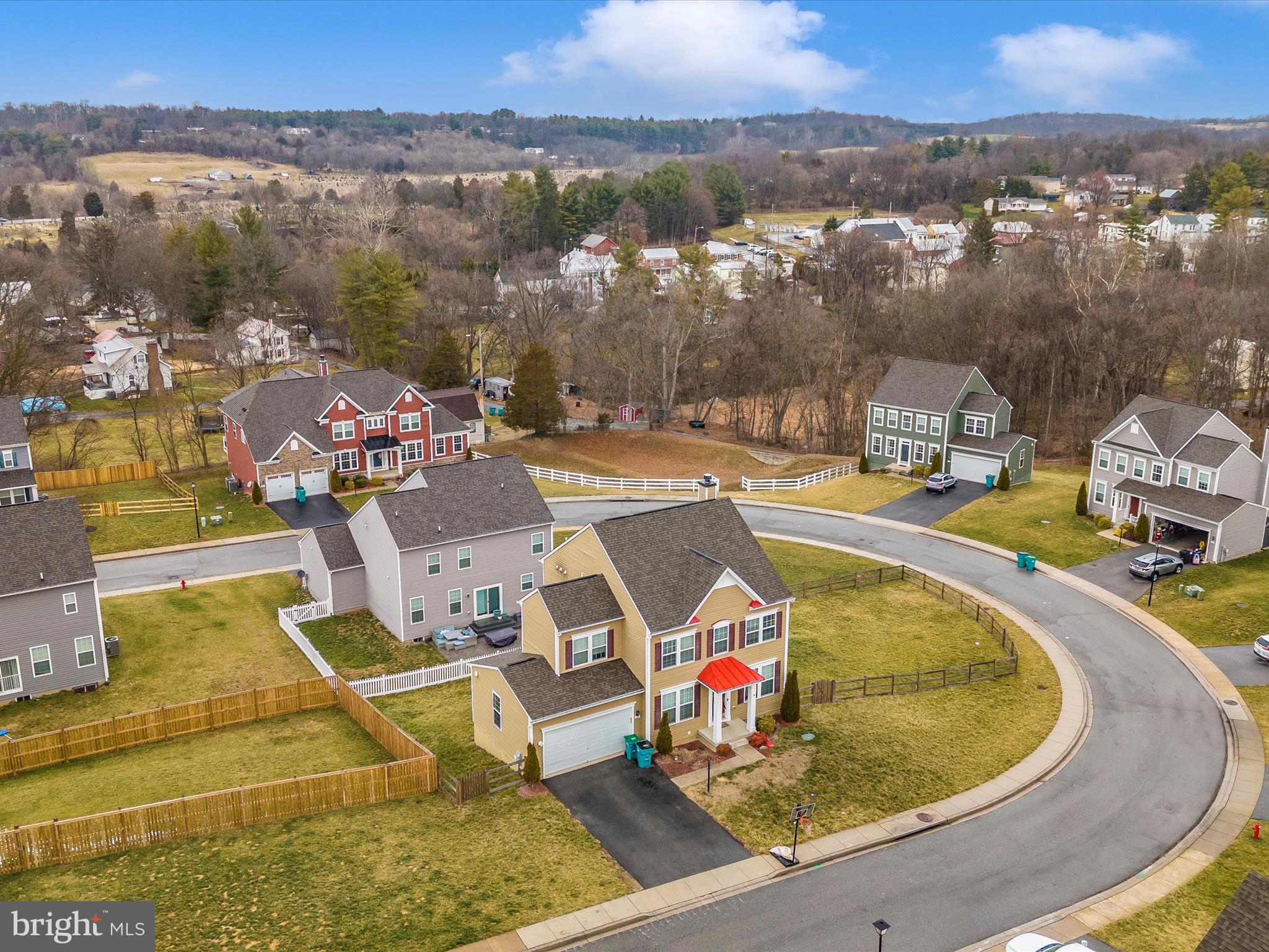 STONECREST - Residential