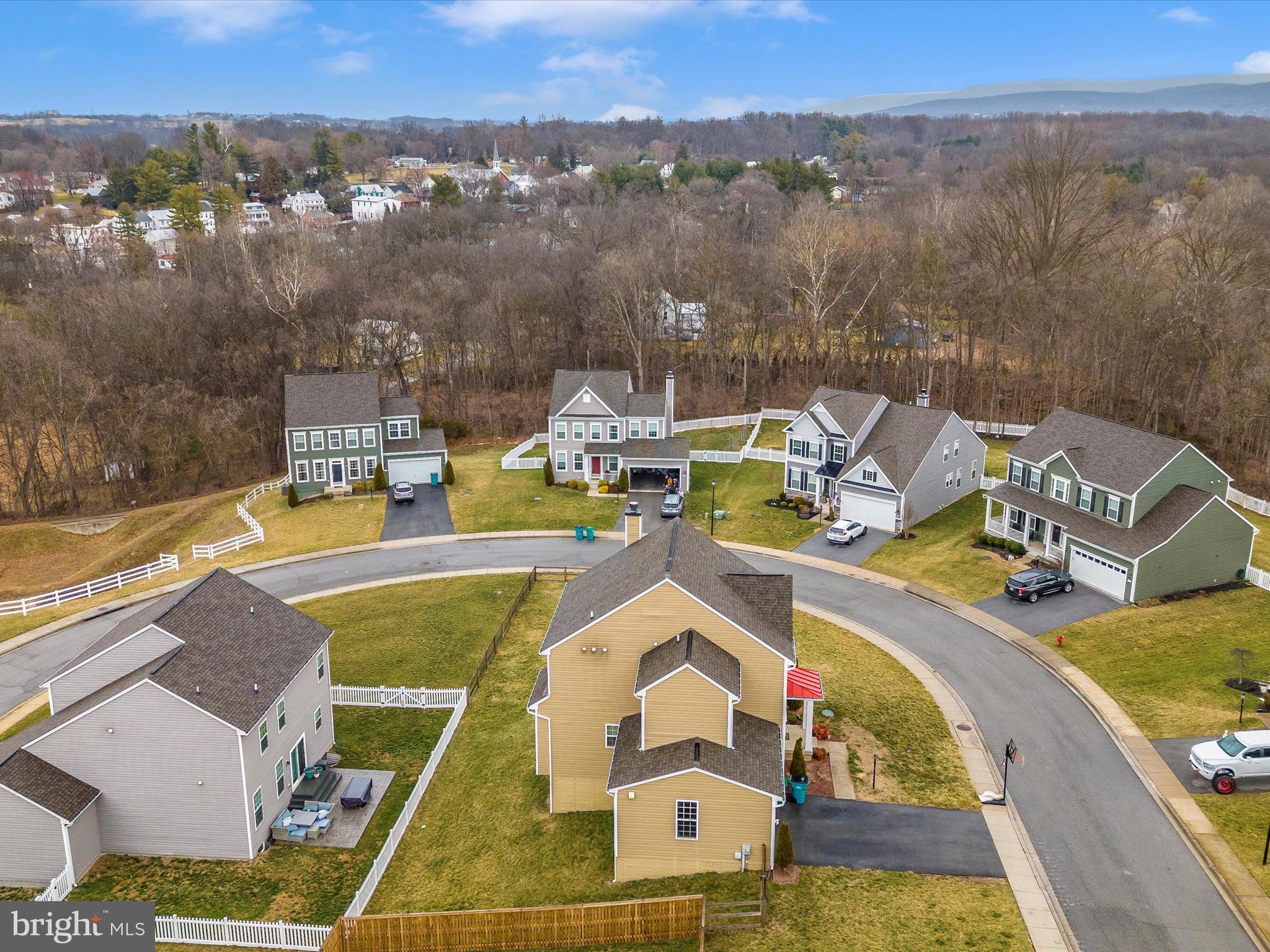 STONECREST - Residential