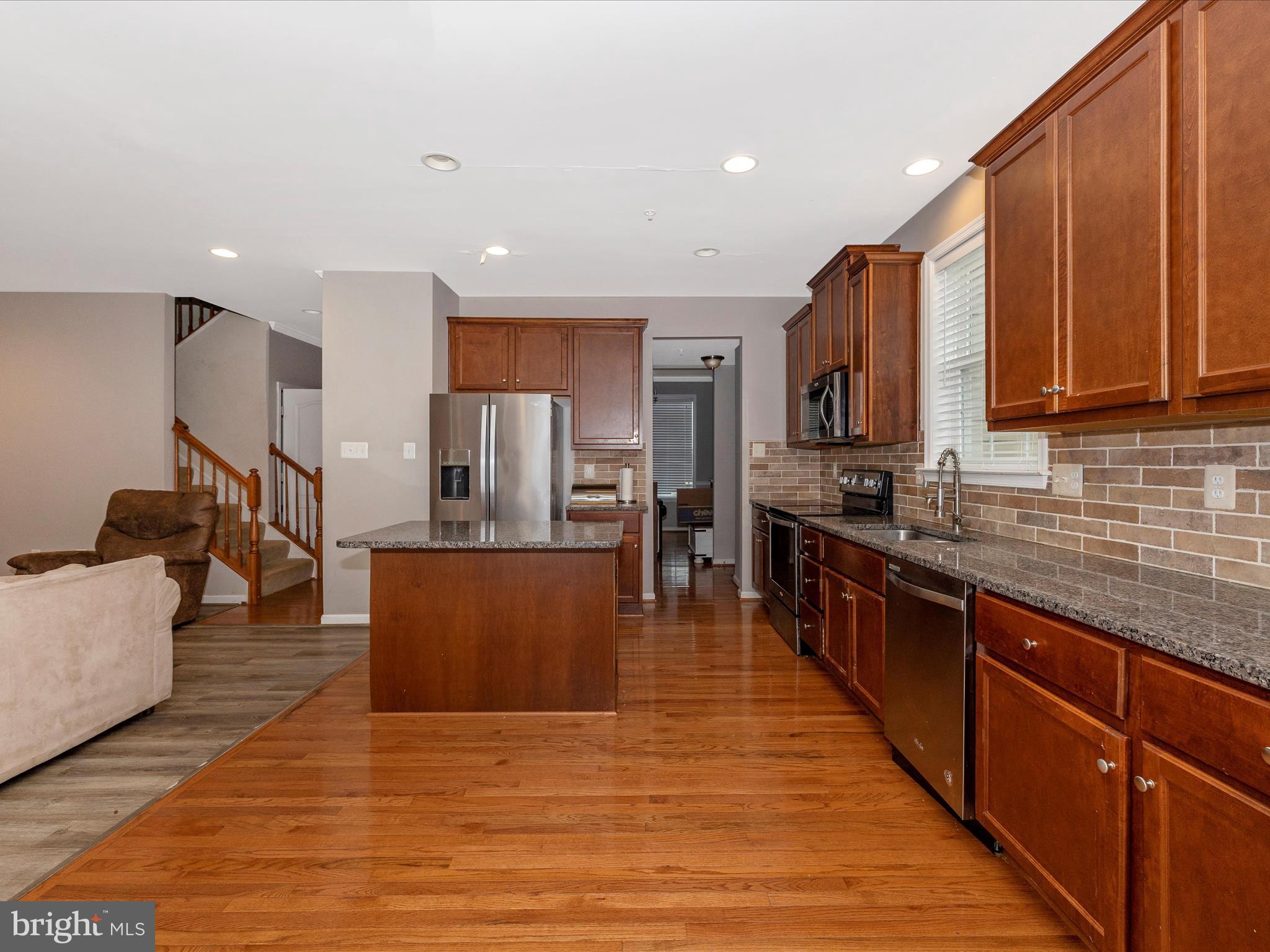 STONECREST - Residential