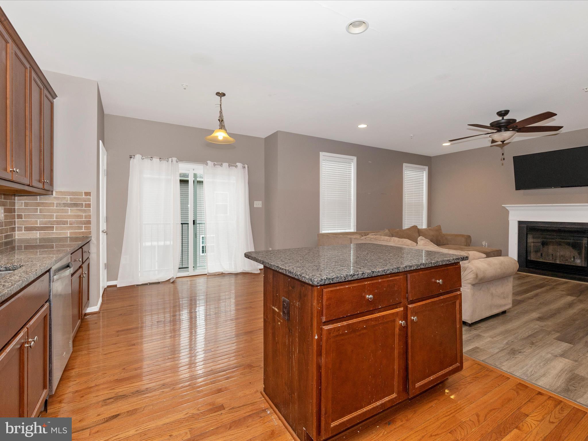 STONECREST - Residential