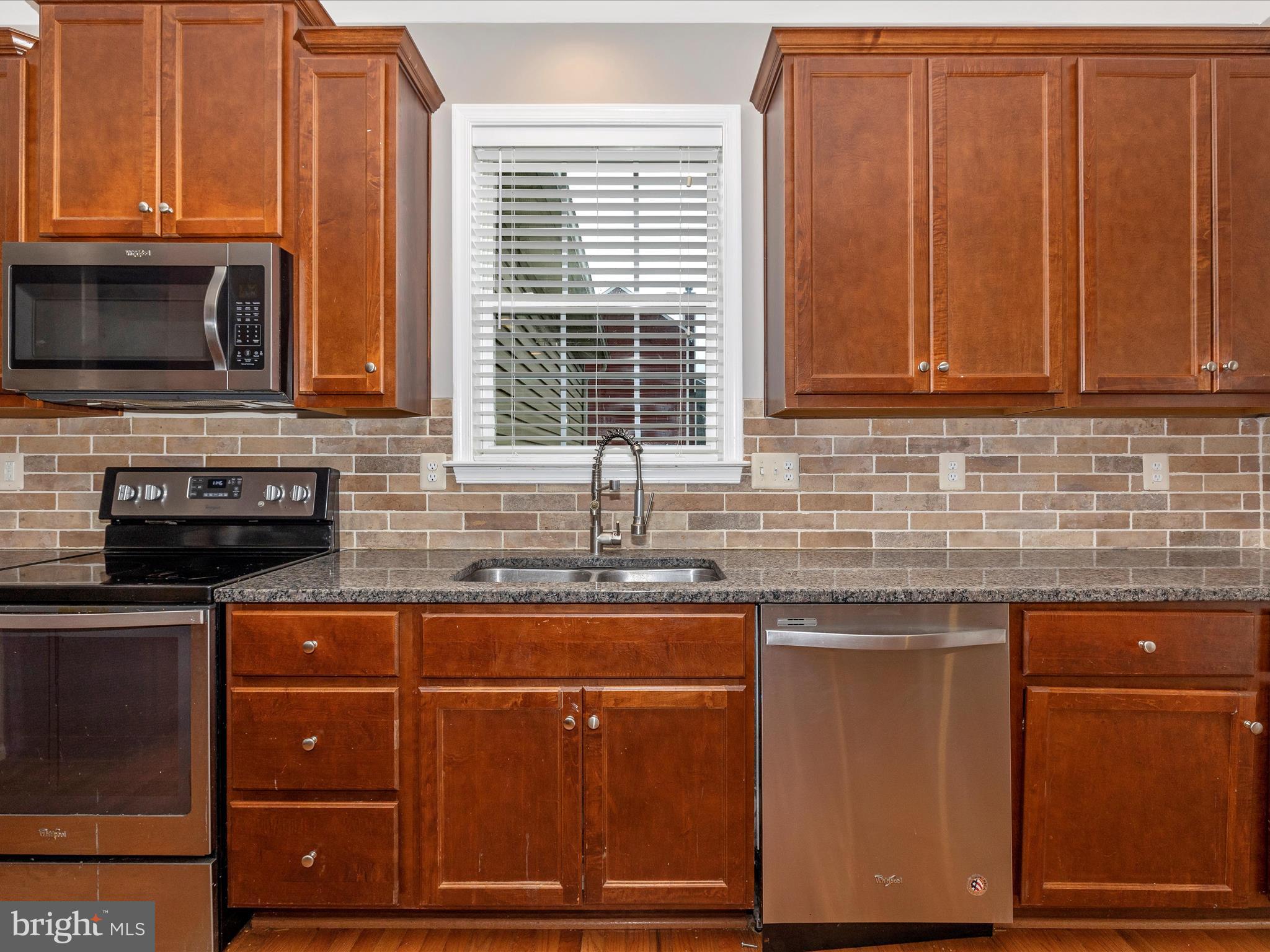 STONECREST - Residential