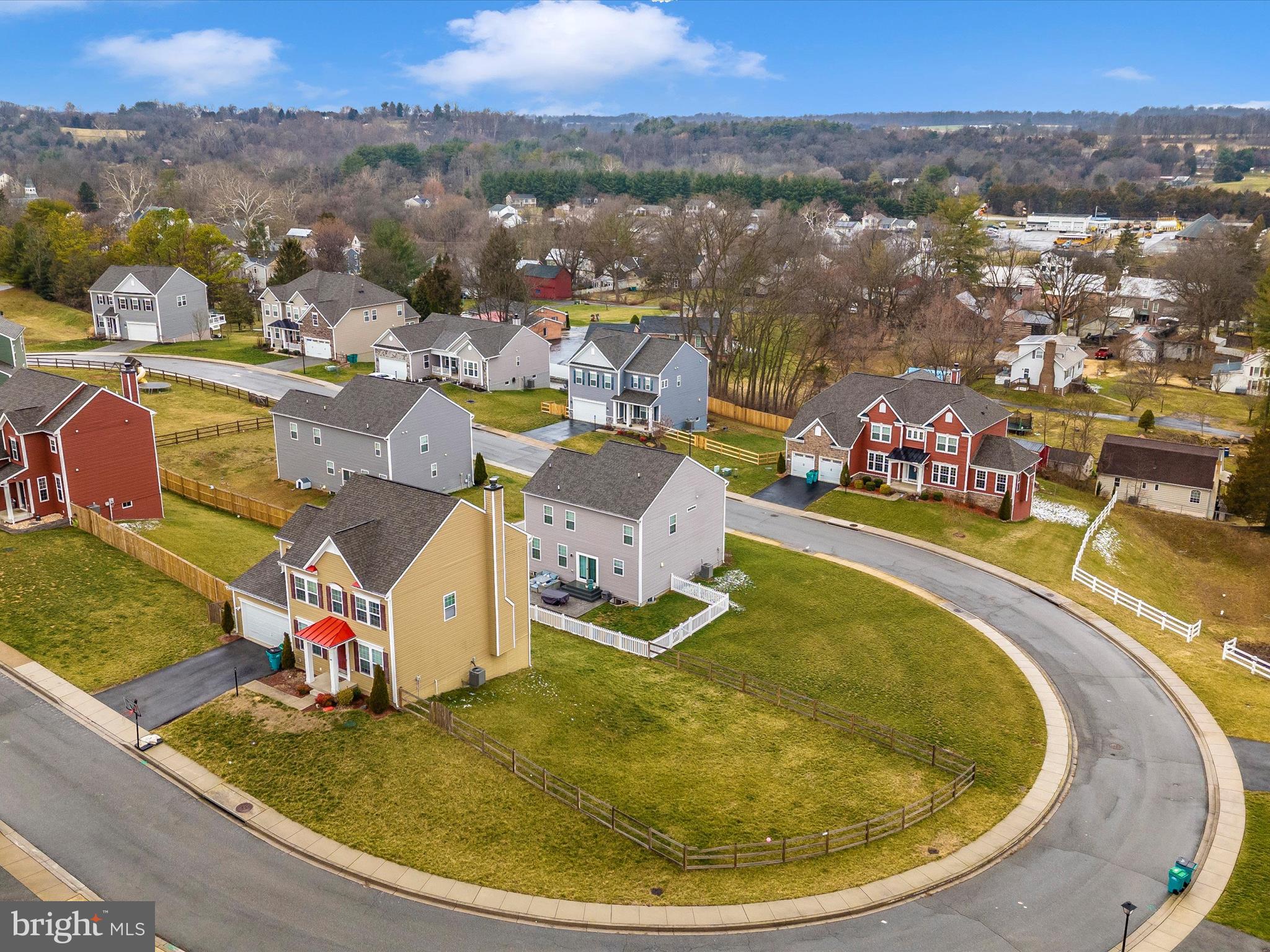 STONECREST - Residential