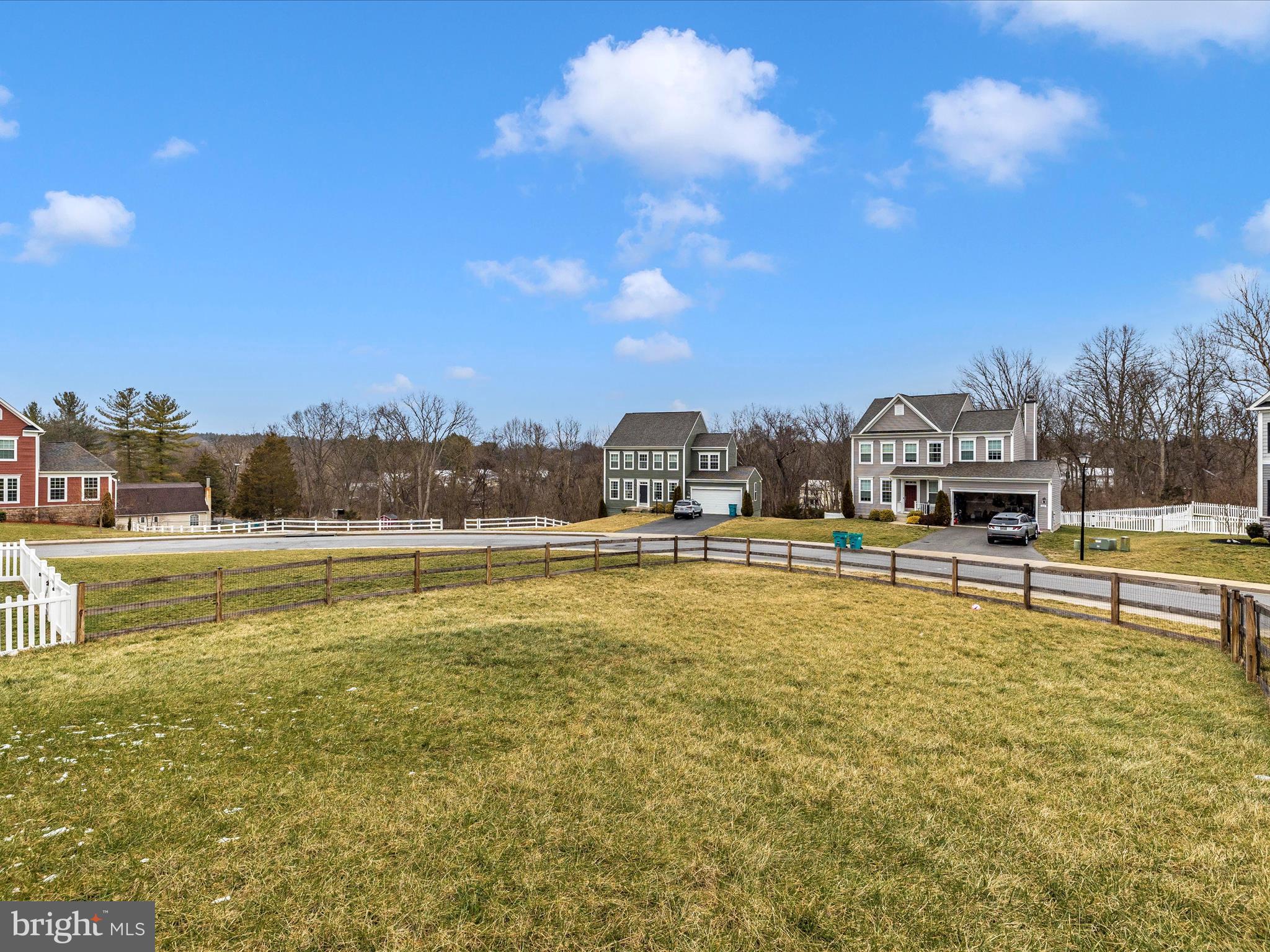 STONECREST - Residential