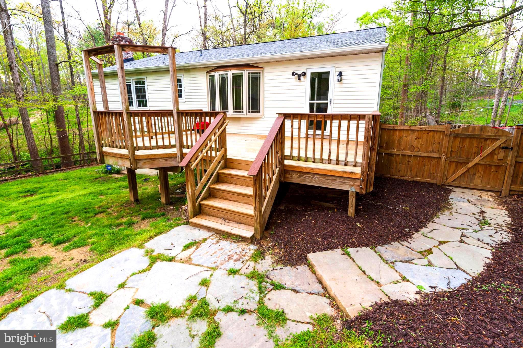LAKE JACKSON - Residential