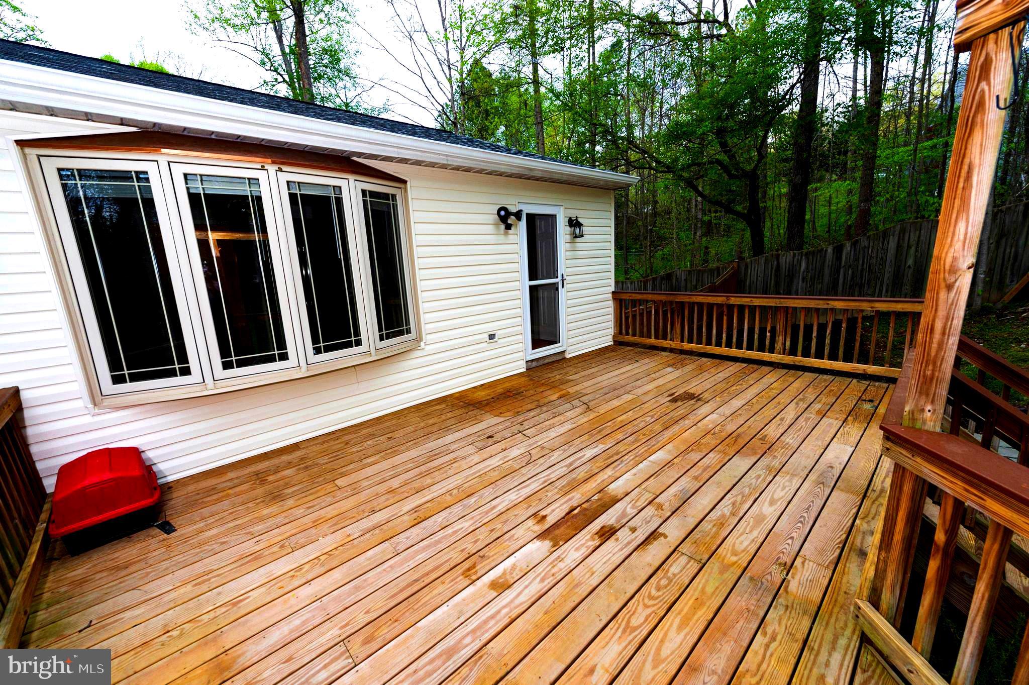 LAKE JACKSON - Residential