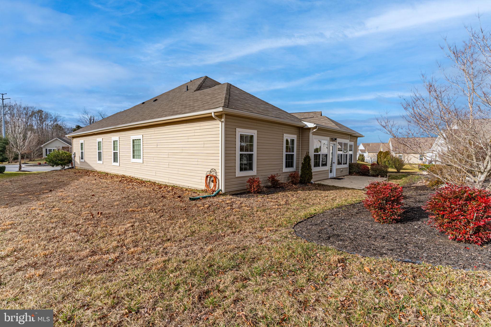 ST CHARLES HERITAGE - Residential