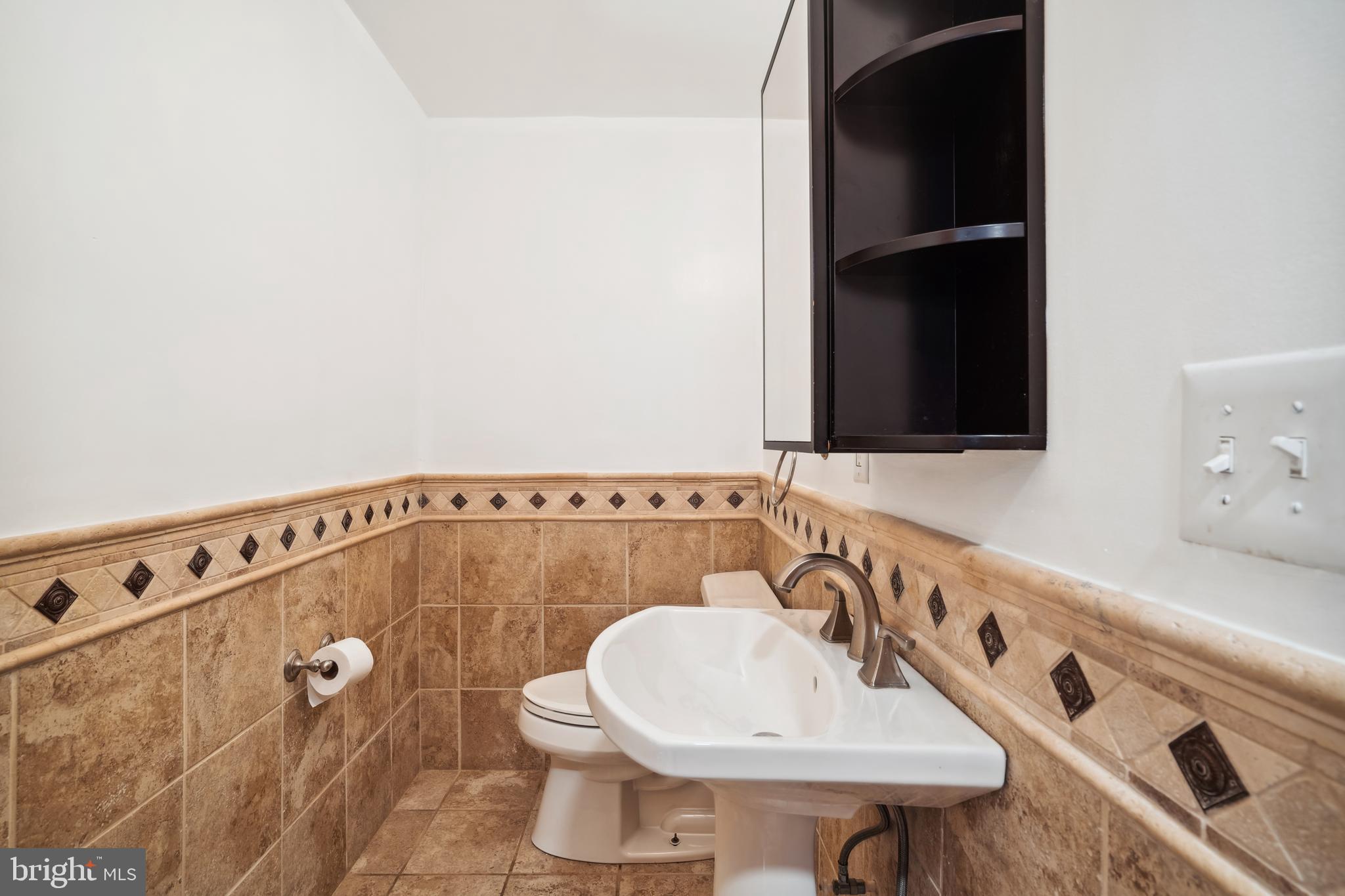 REISTERSTOWN - Residential