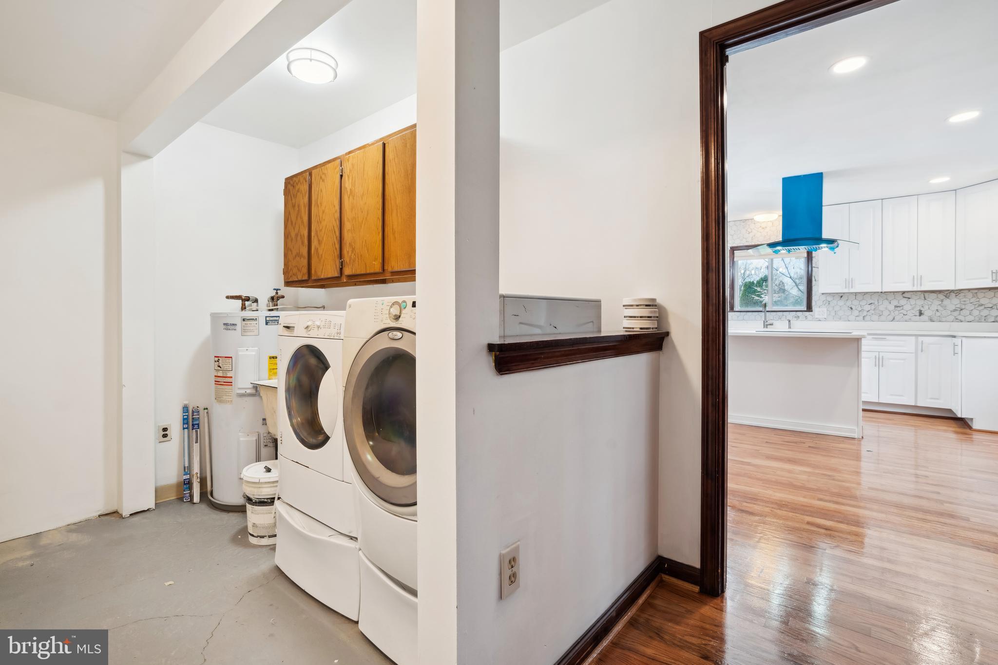 REISTERSTOWN - Residential