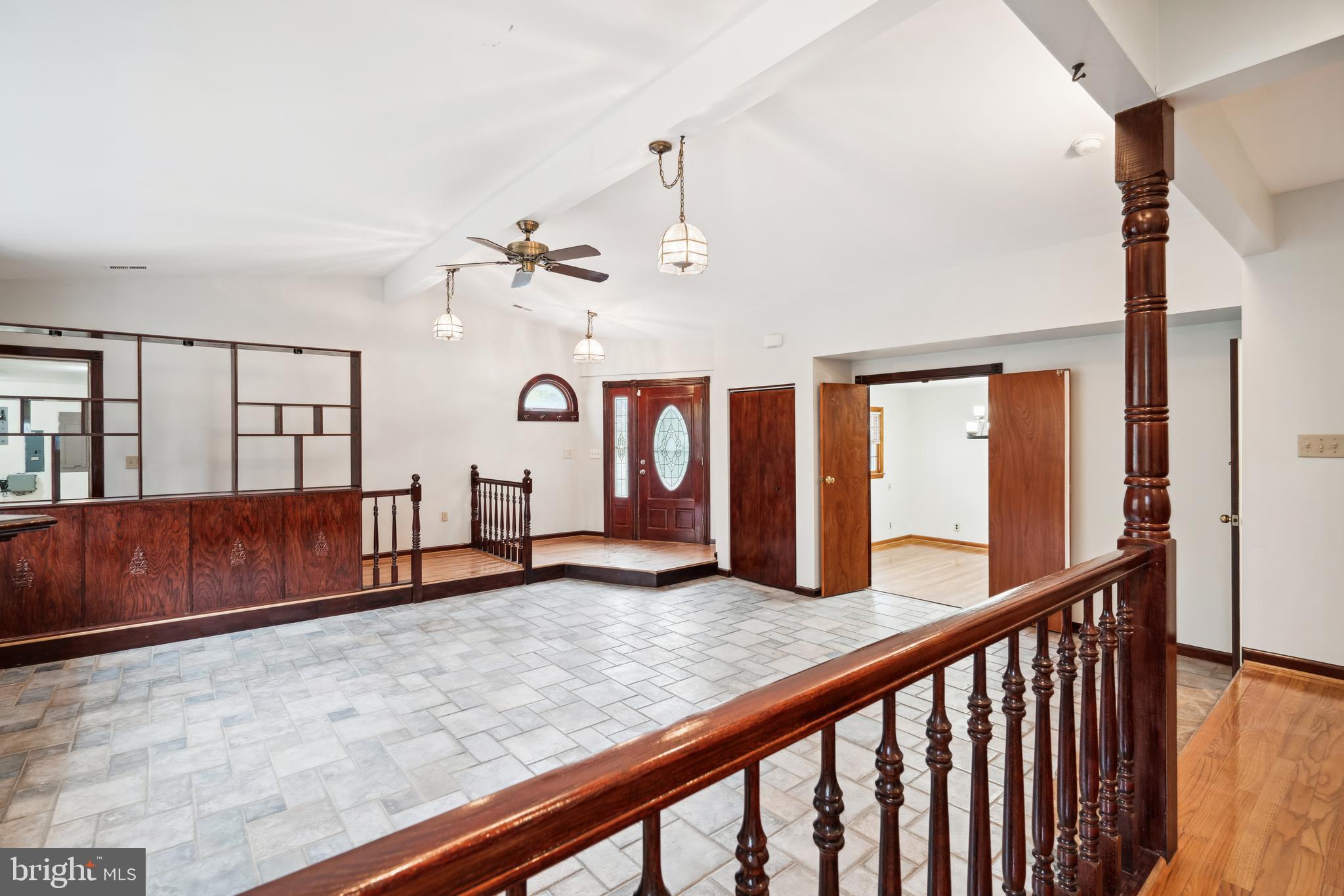 REISTERSTOWN - Residential