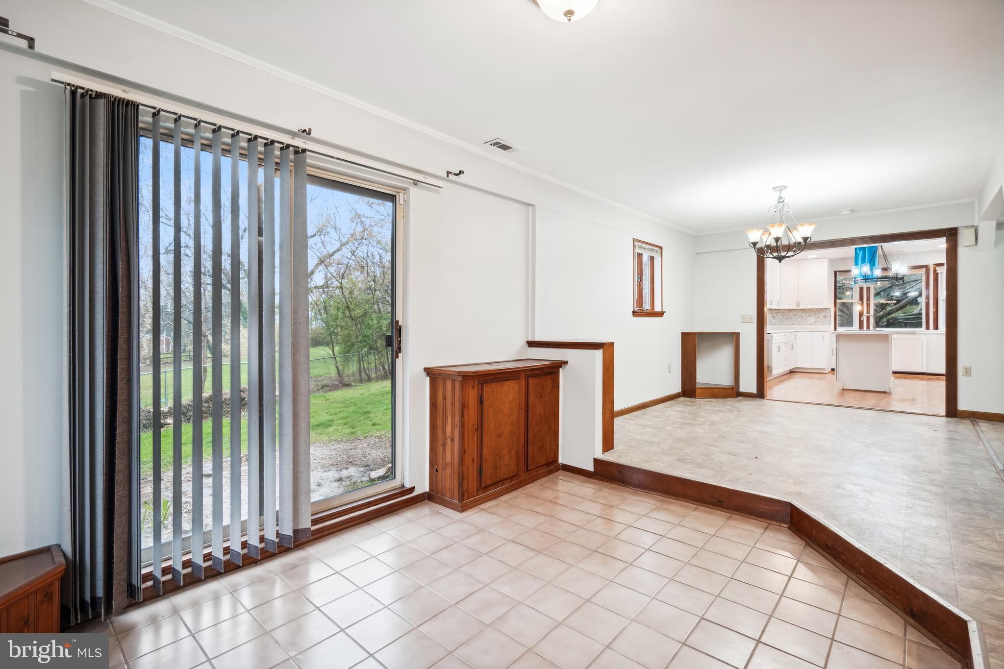 REISTERSTOWN - Residential