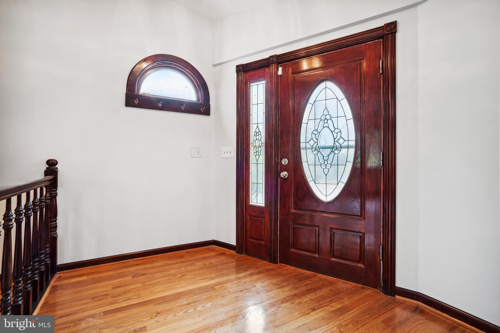 REISTERSTOWN - Residential