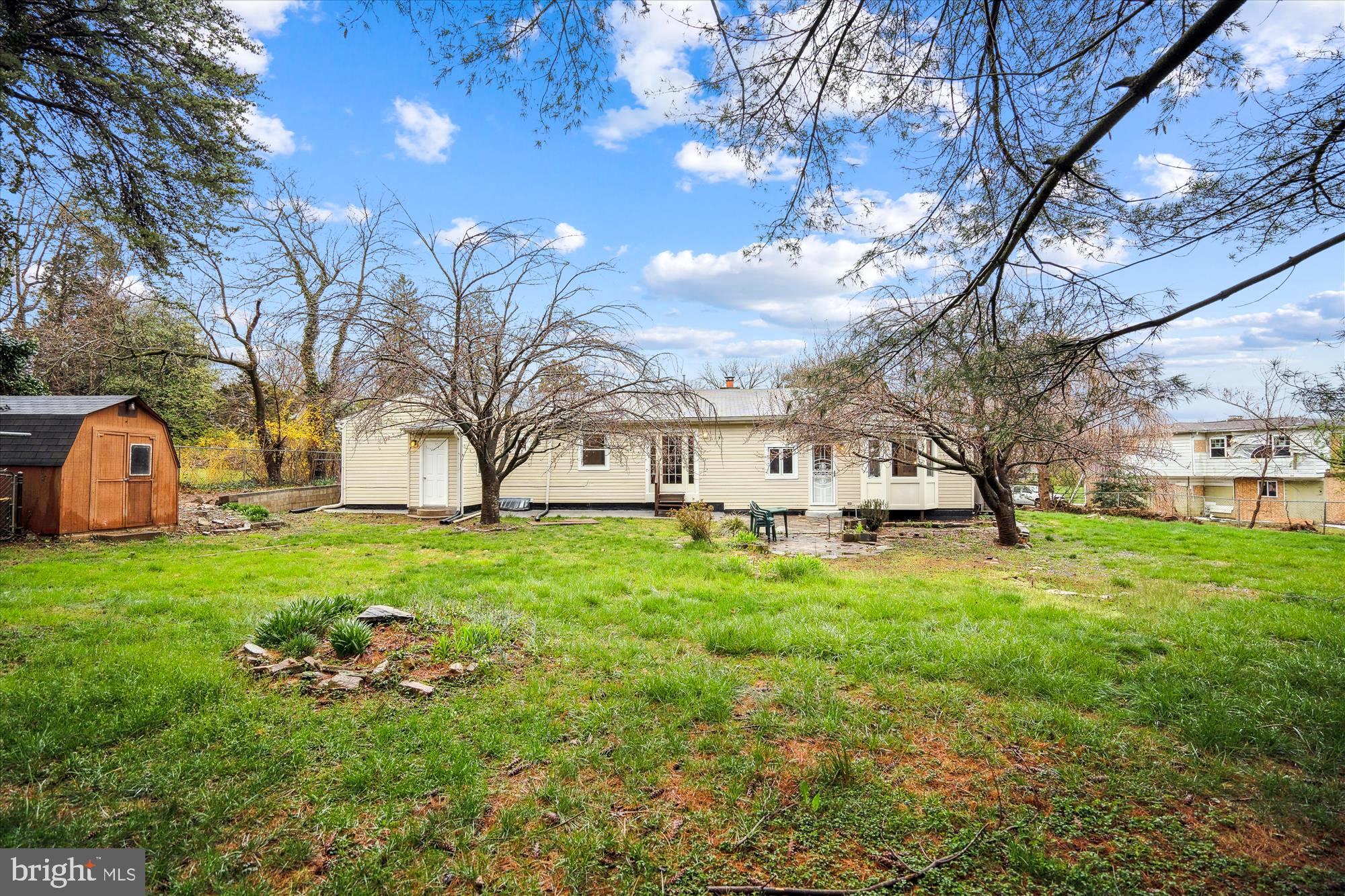 REISTERSTOWN - Residential