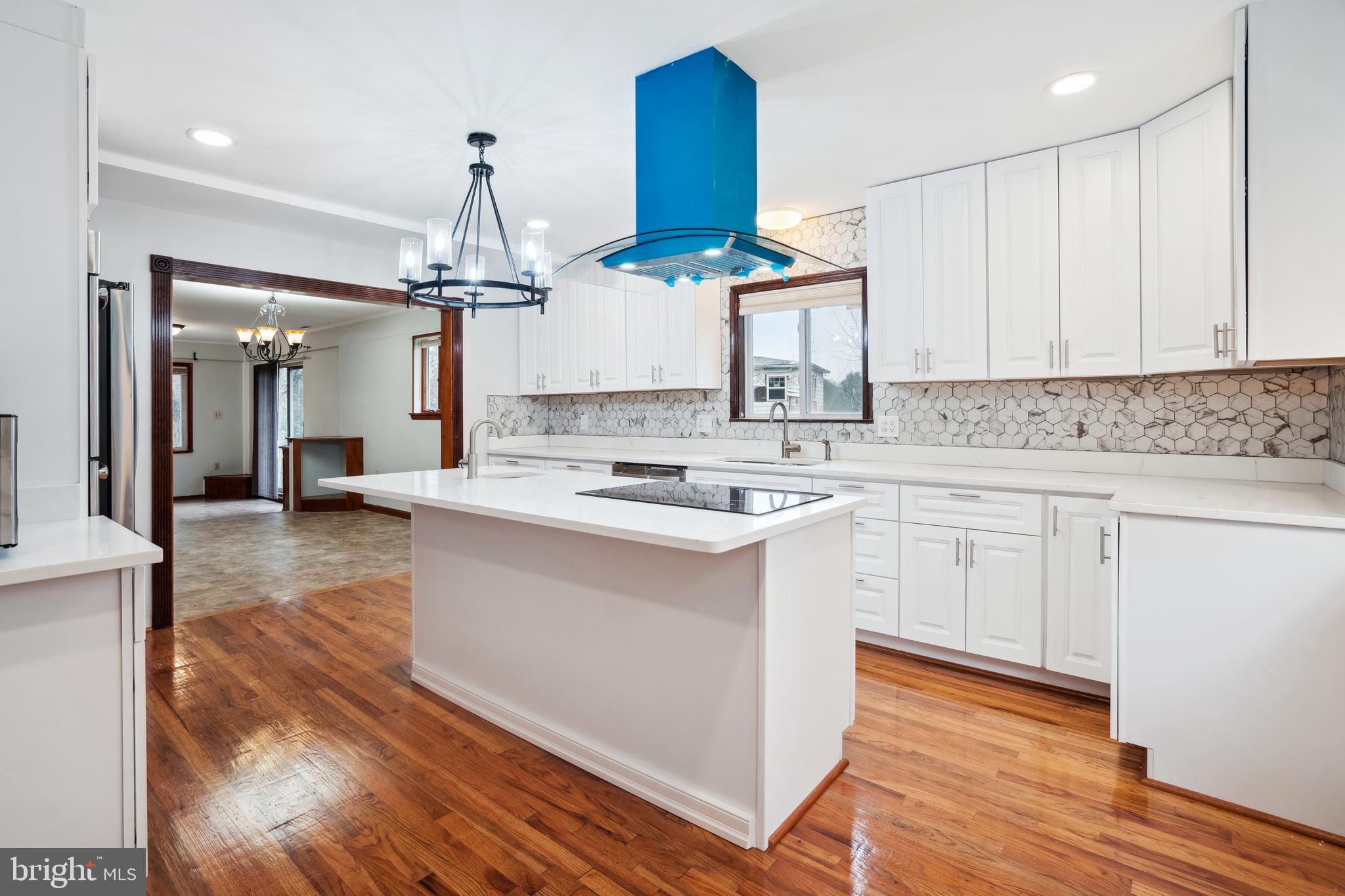 REISTERSTOWN - Residential