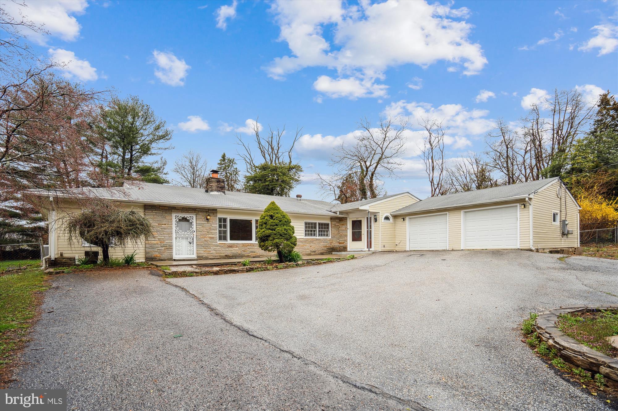 REISTERSTOWN - Residential