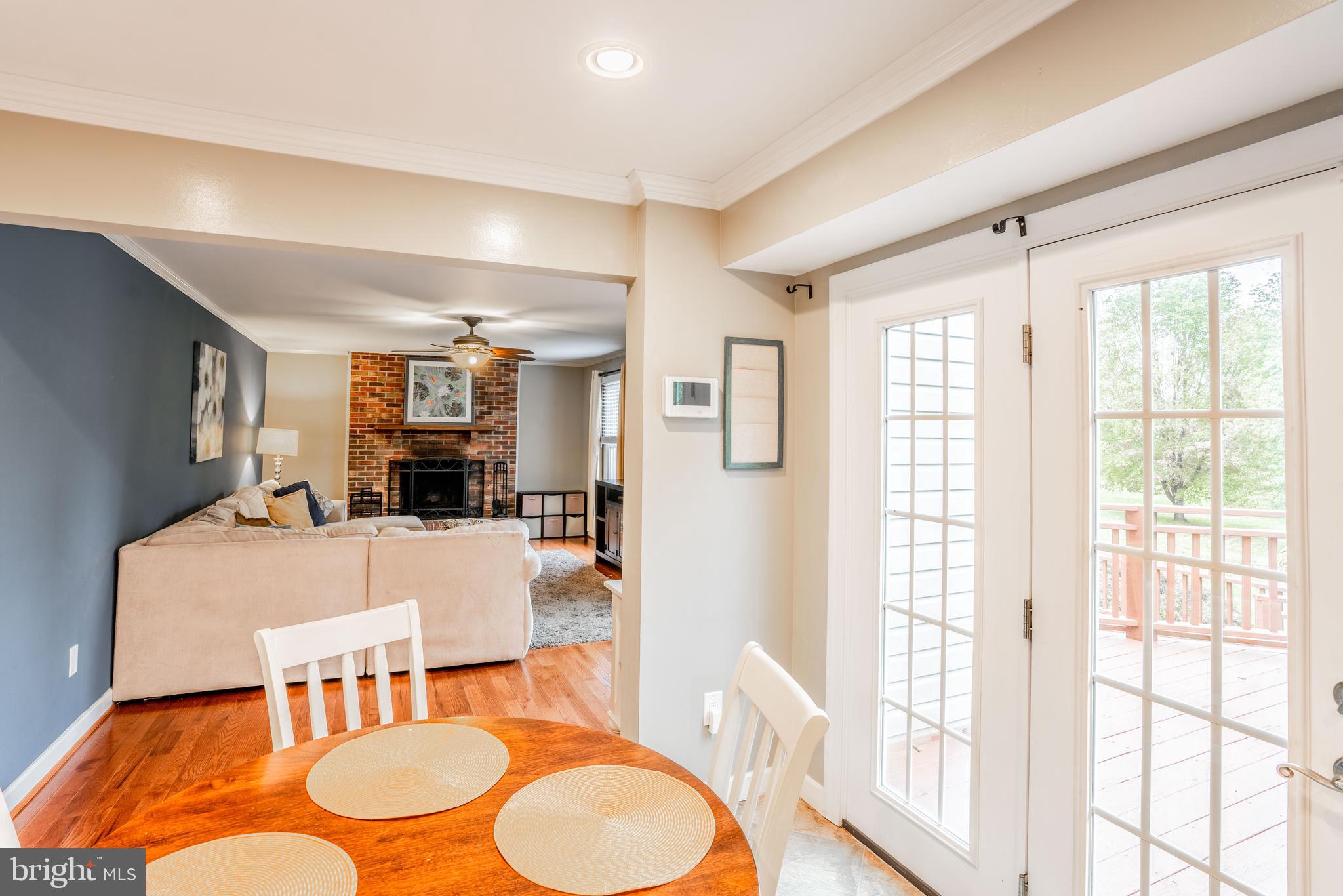 NORTHWIND FARMS - Residential