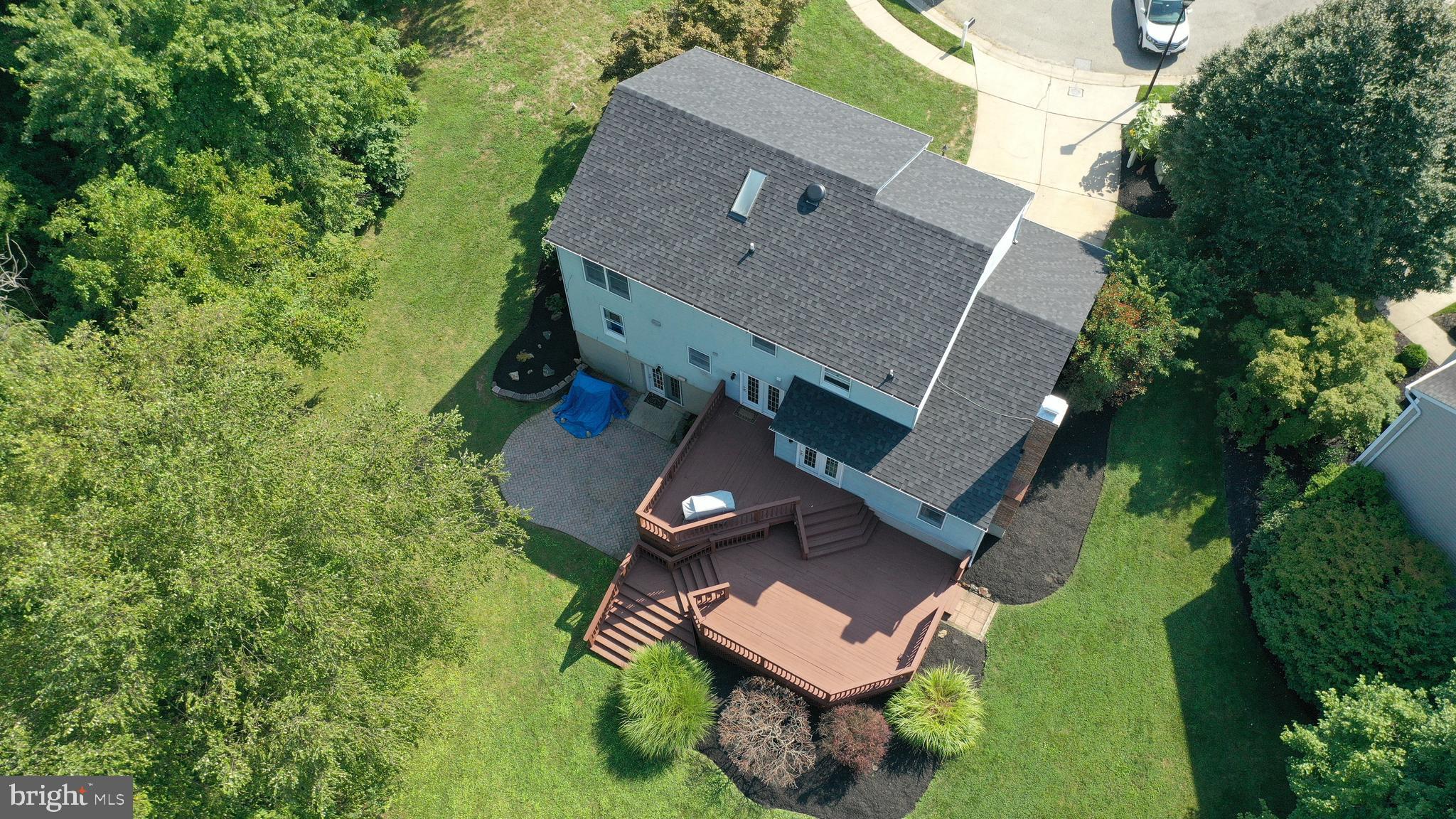 NORTHWIND FARMS - Residential