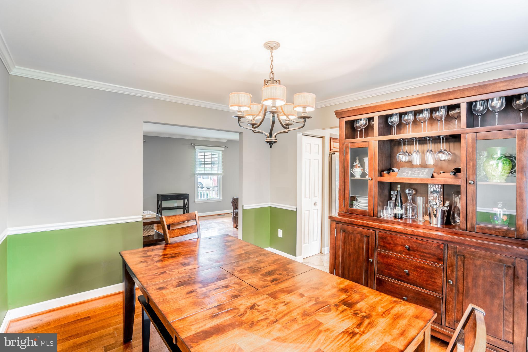 NORTHWIND FARMS - Residential