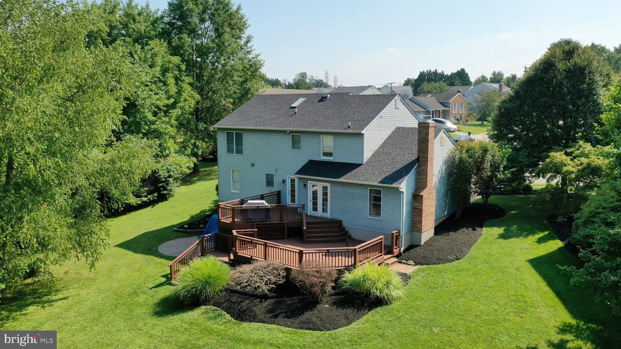 NORTHWIND FARMS - Residential