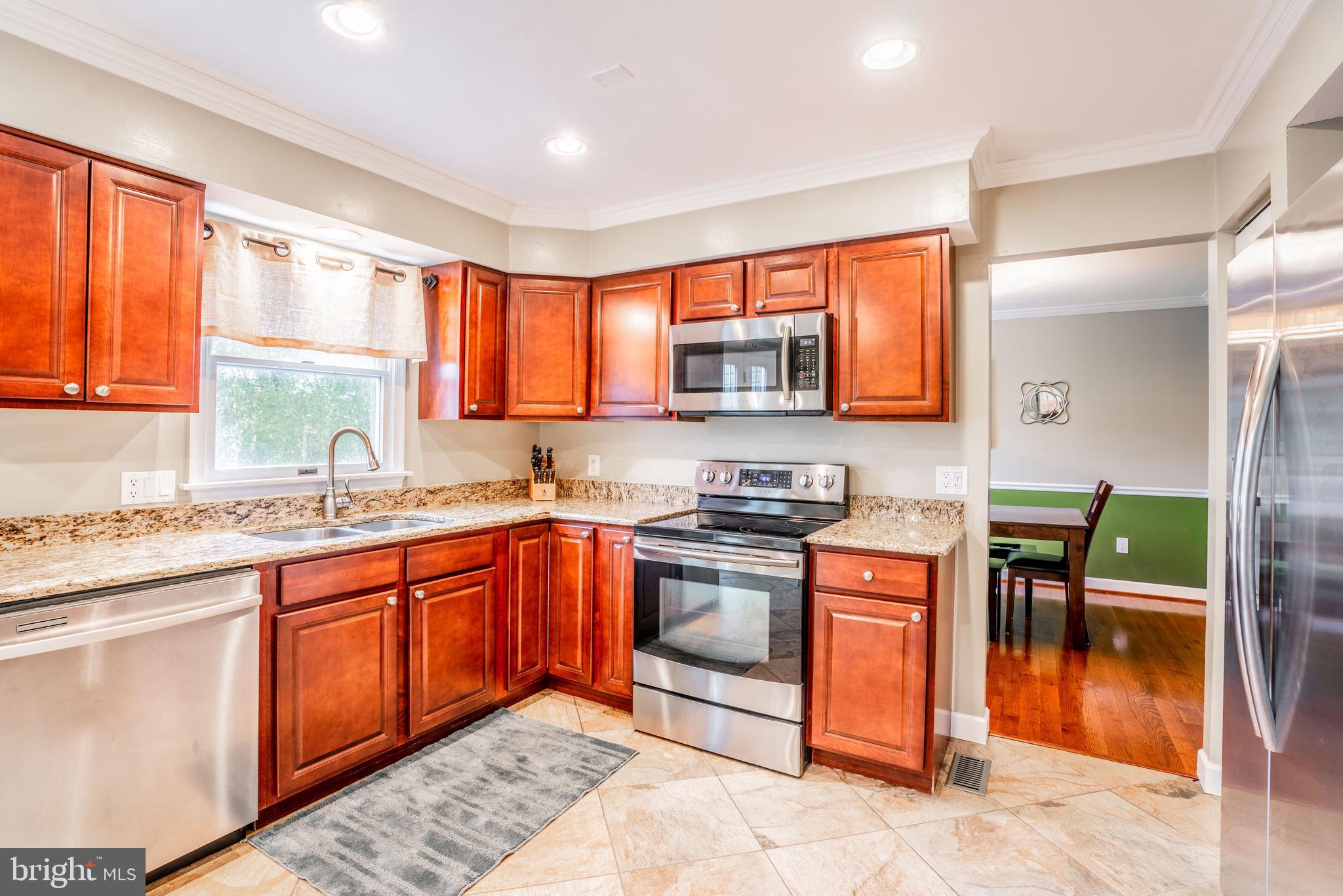 NORTHWIND FARMS - Residential