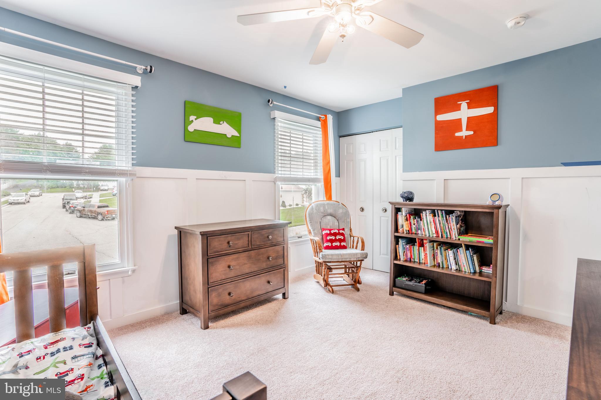 NORTHWIND FARMS - Residential