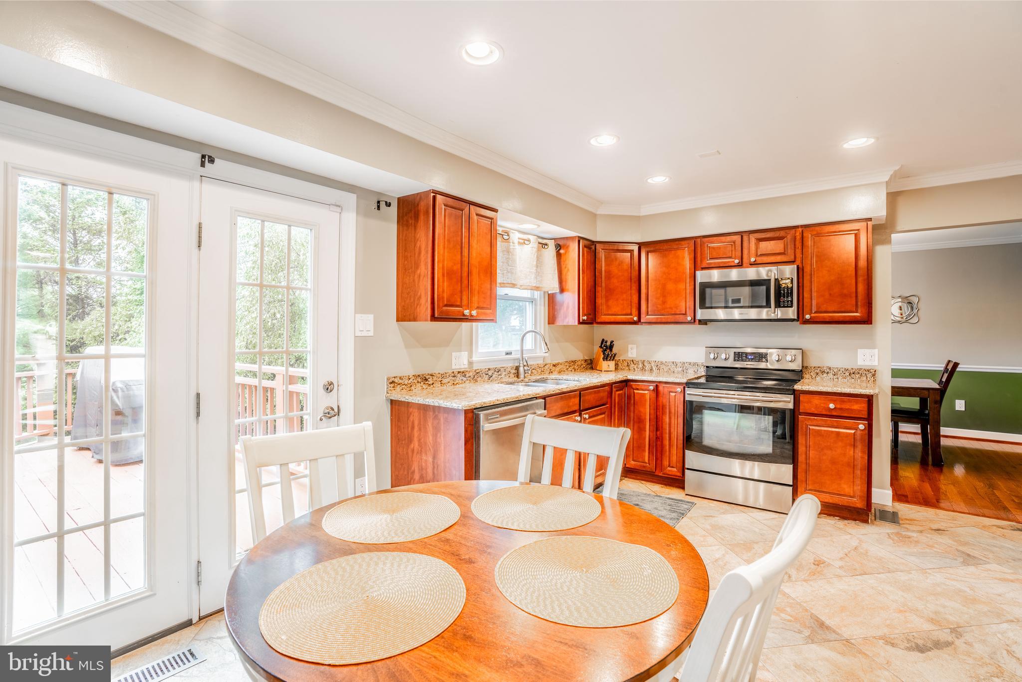 NORTHWIND FARMS - Residential