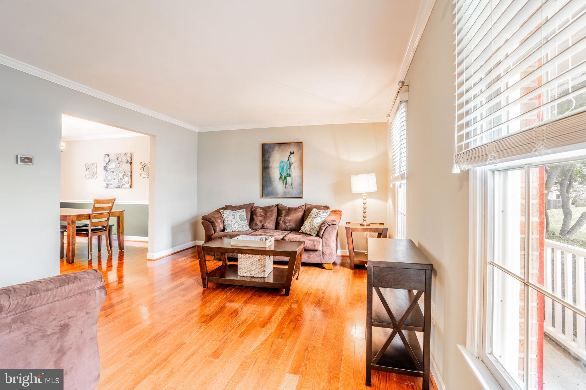 NORTHWIND FARMS - Residential