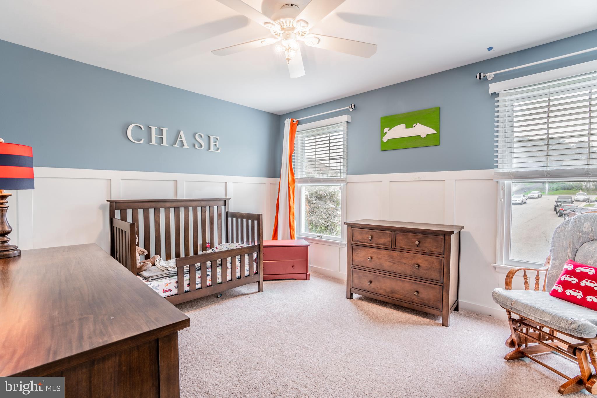 NORTHWIND FARMS - Residential