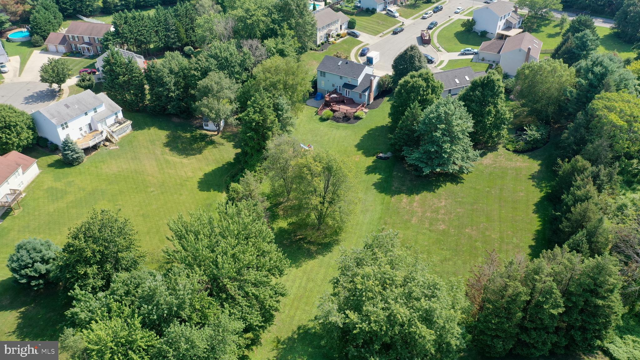 NORTHWIND FARMS - Residential