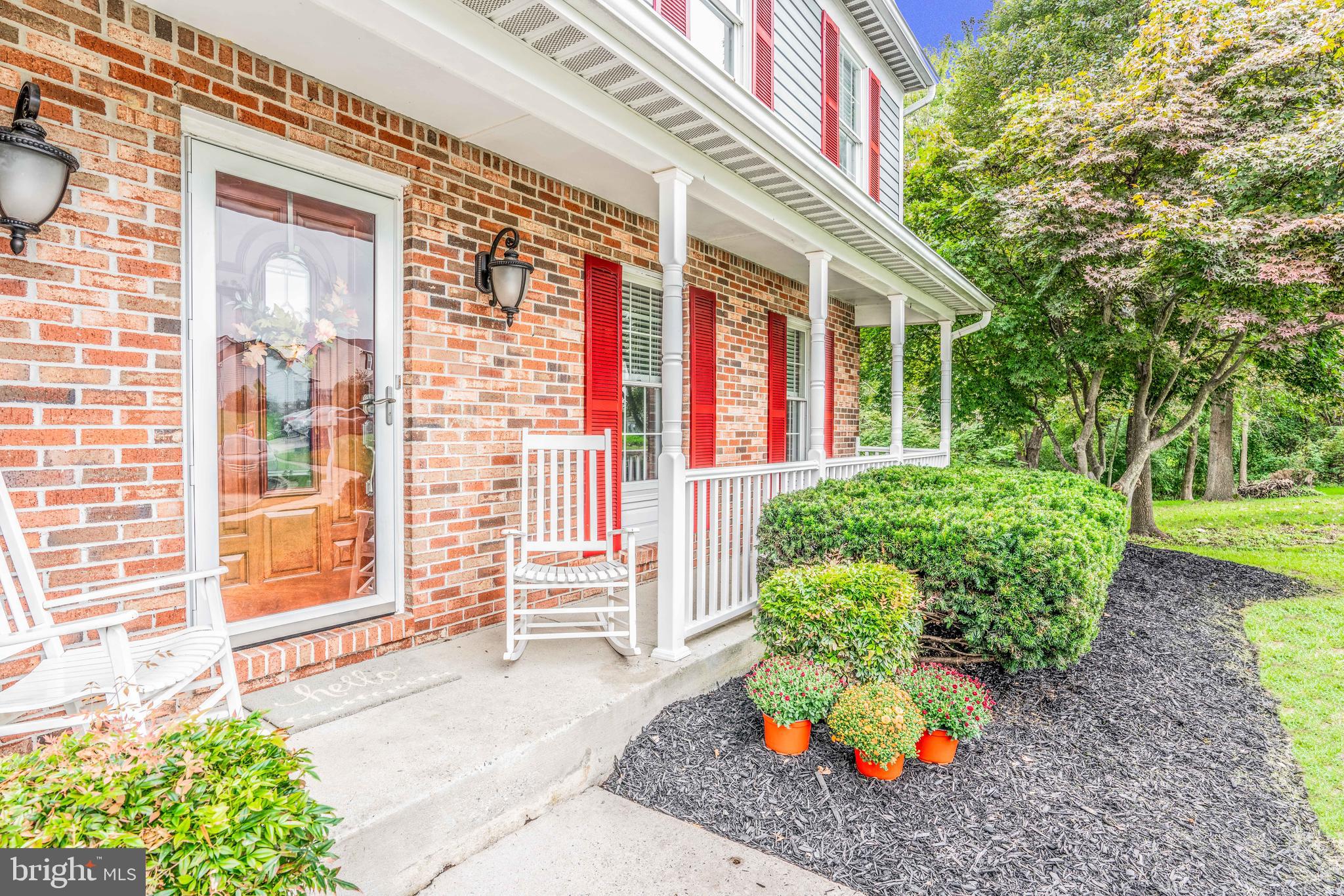 NORTHWIND FARMS - Residential