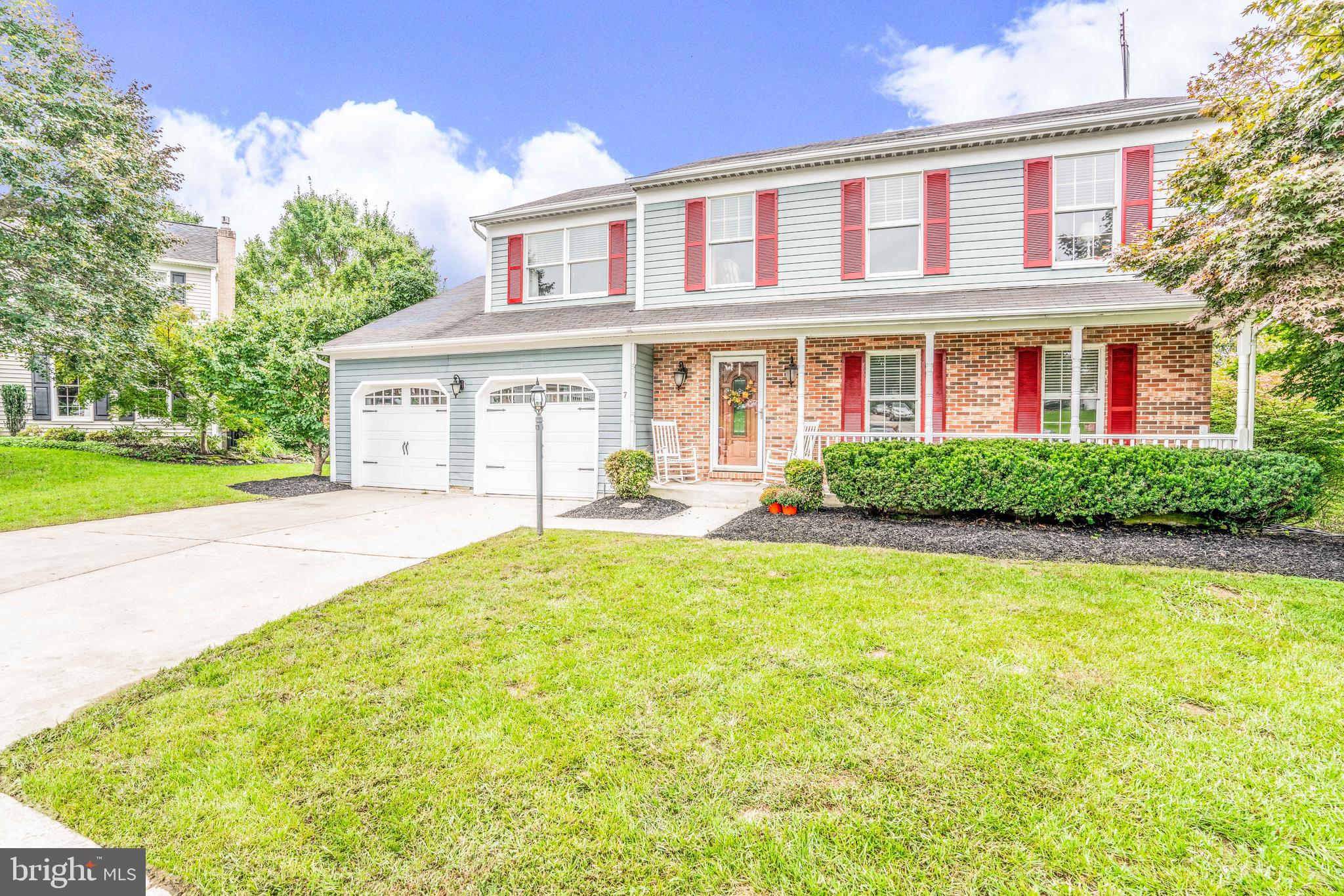 NORTHWIND FARMS - Residential