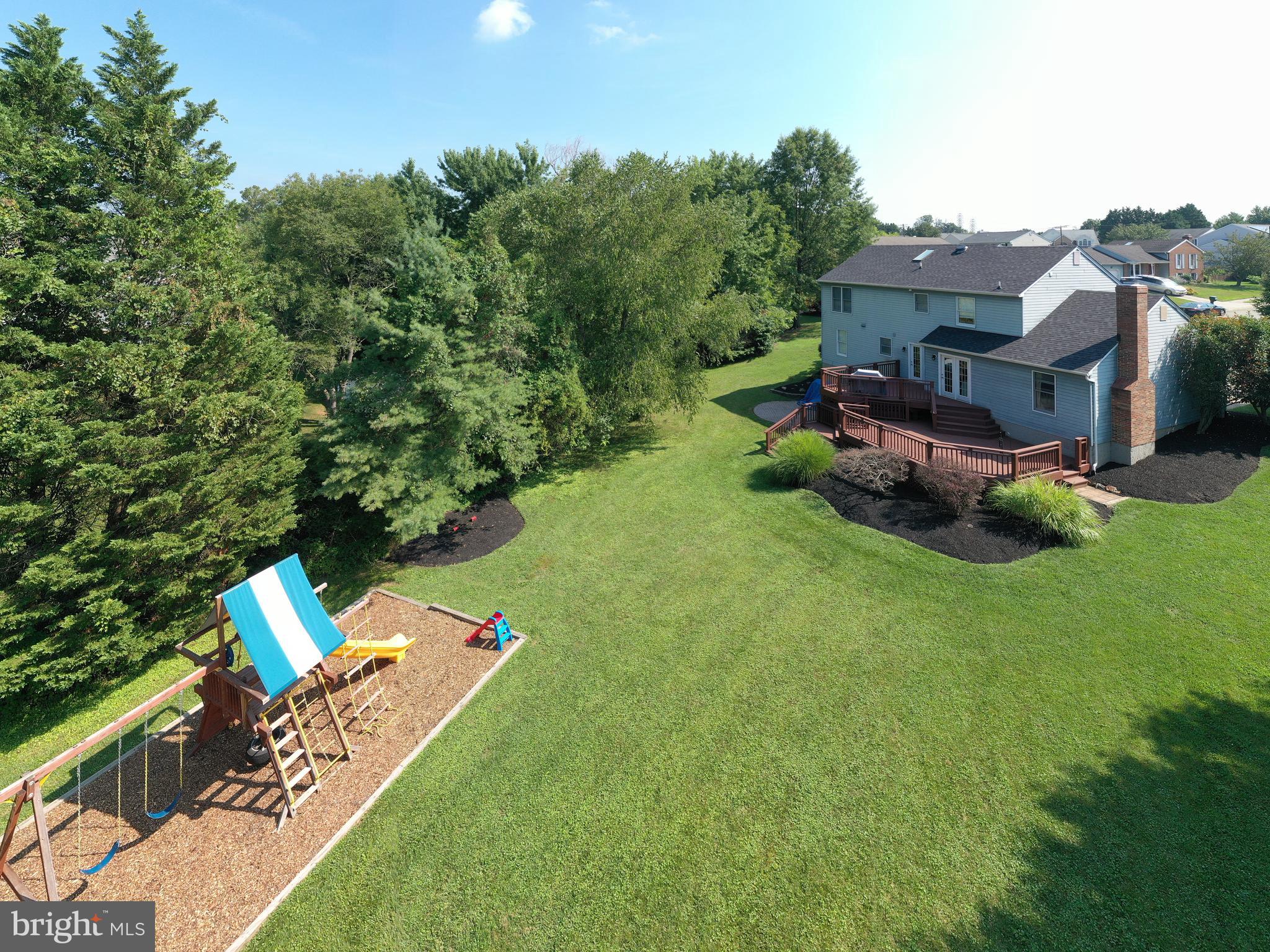 NORTHWIND FARMS - Residential