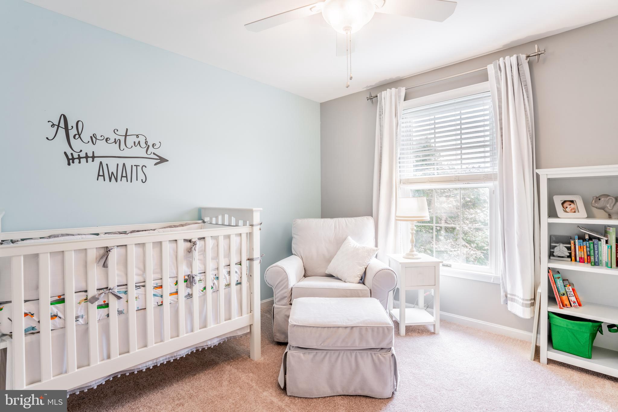 NORTHWIND FARMS - Residential