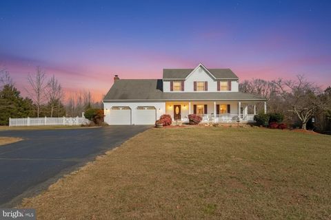 12630 GROSSTOWN ROAD HUGHESVILLE MD 20637