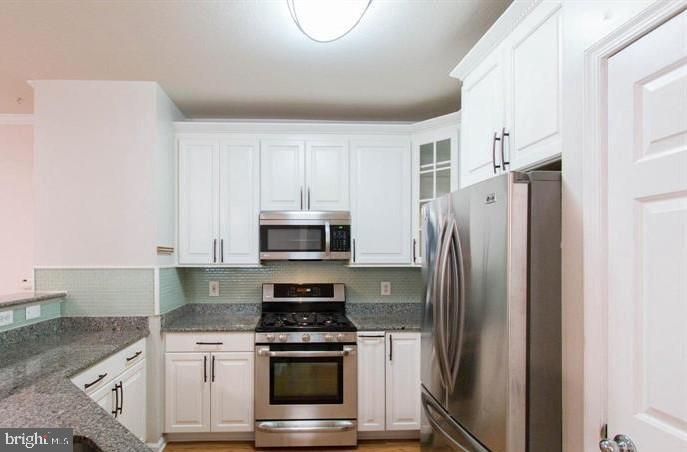 STONEGATE AT FAIRCREST - Residential Lease