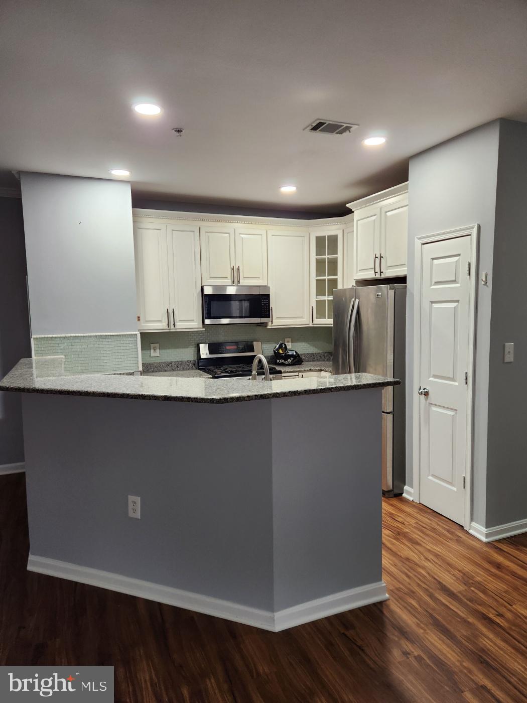 STONEGATE AT FAIRCREST - Residential Lease