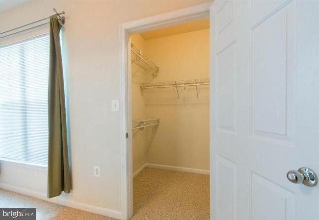 STONEGATE AT FAIRCREST - Residential Lease