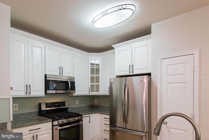 STONEGATE AT FAIRCREST - Residential Lease