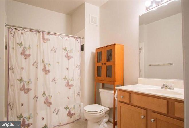 STONEGATE AT FAIRCREST - Residential Lease