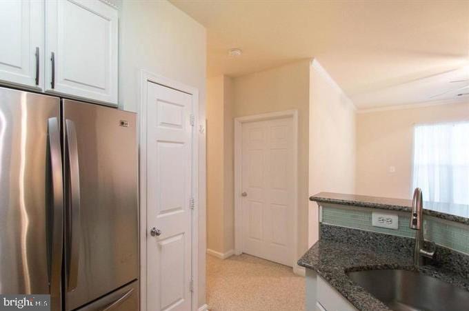 STONEGATE AT FAIRCREST - Residential Lease