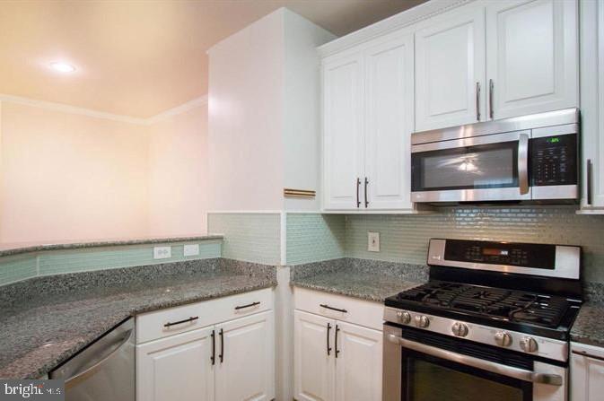 STONEGATE AT FAIRCREST - Residential Lease