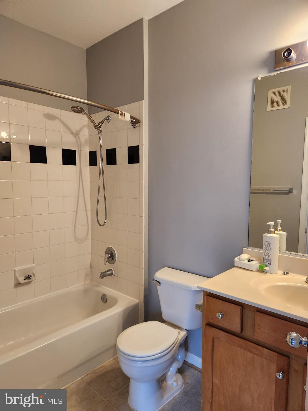 STONEGATE AT FAIRCREST - Residential Lease