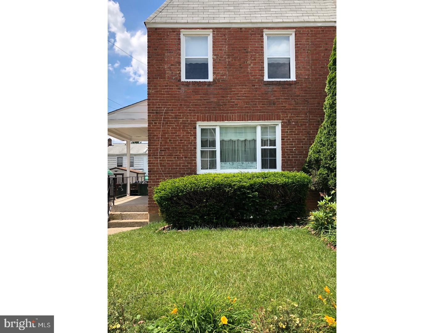 218 WILLIAMS ROAD