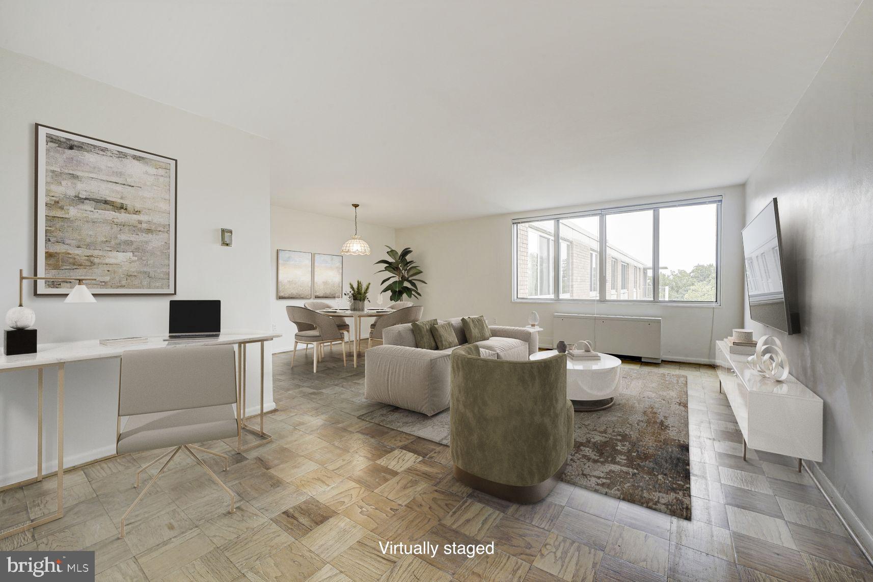 2939 VAN NESS STREET NW 1226