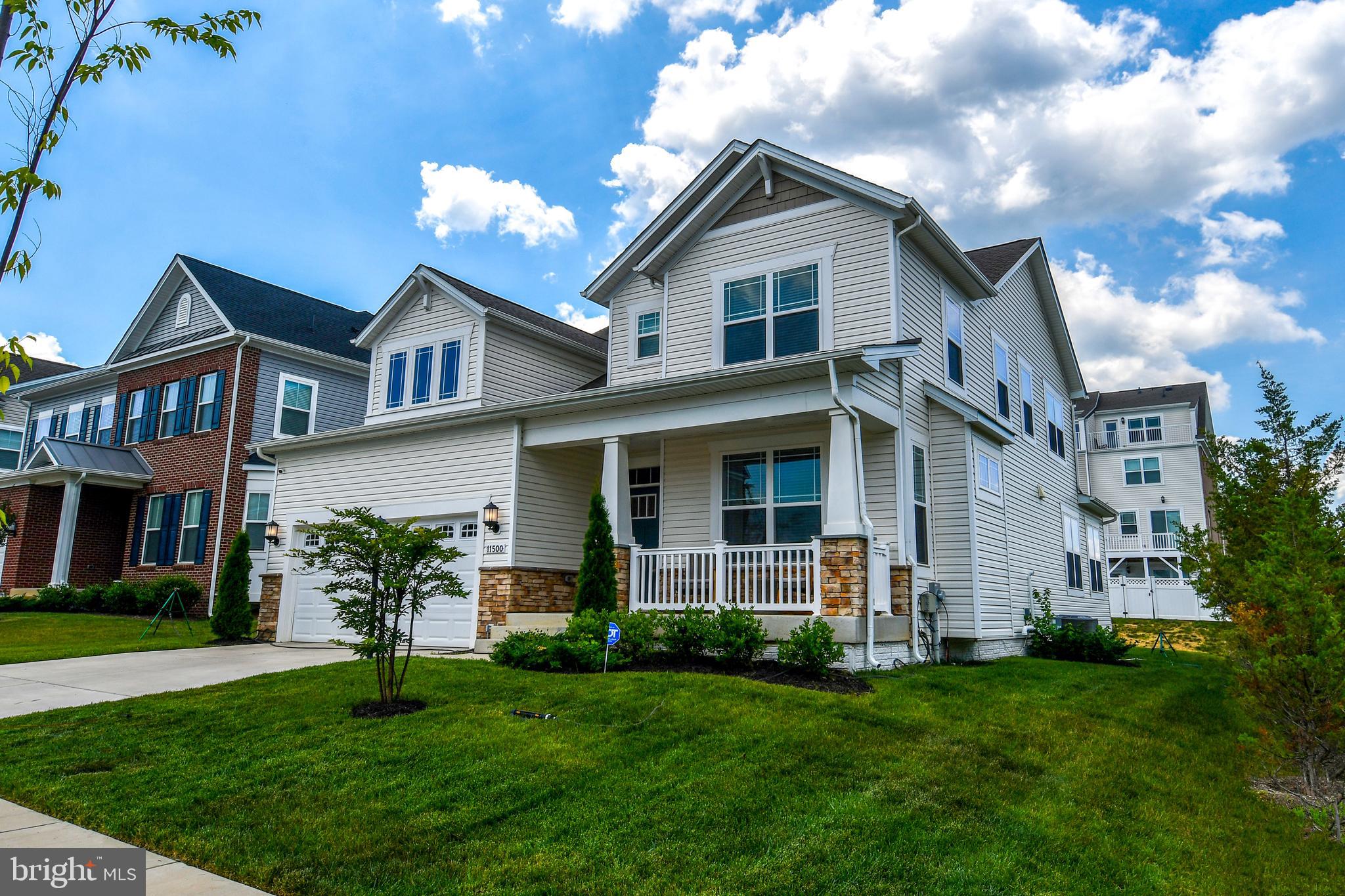 11500 CHARLOTTE BRONTE LN