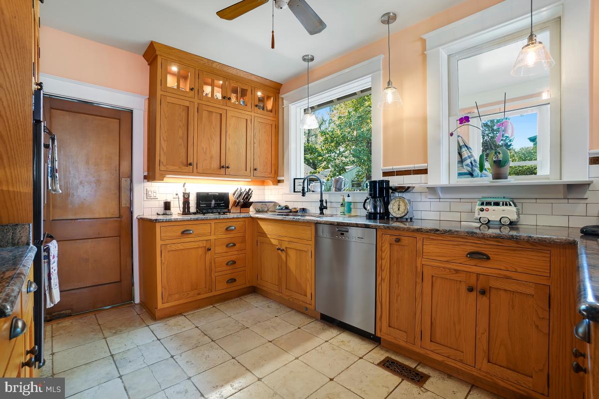 TAKOMA PARK - Residential