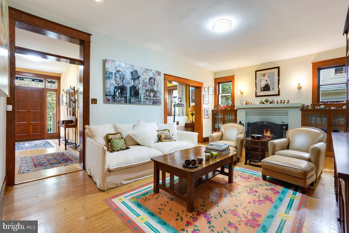 TAKOMA PARK - Residential